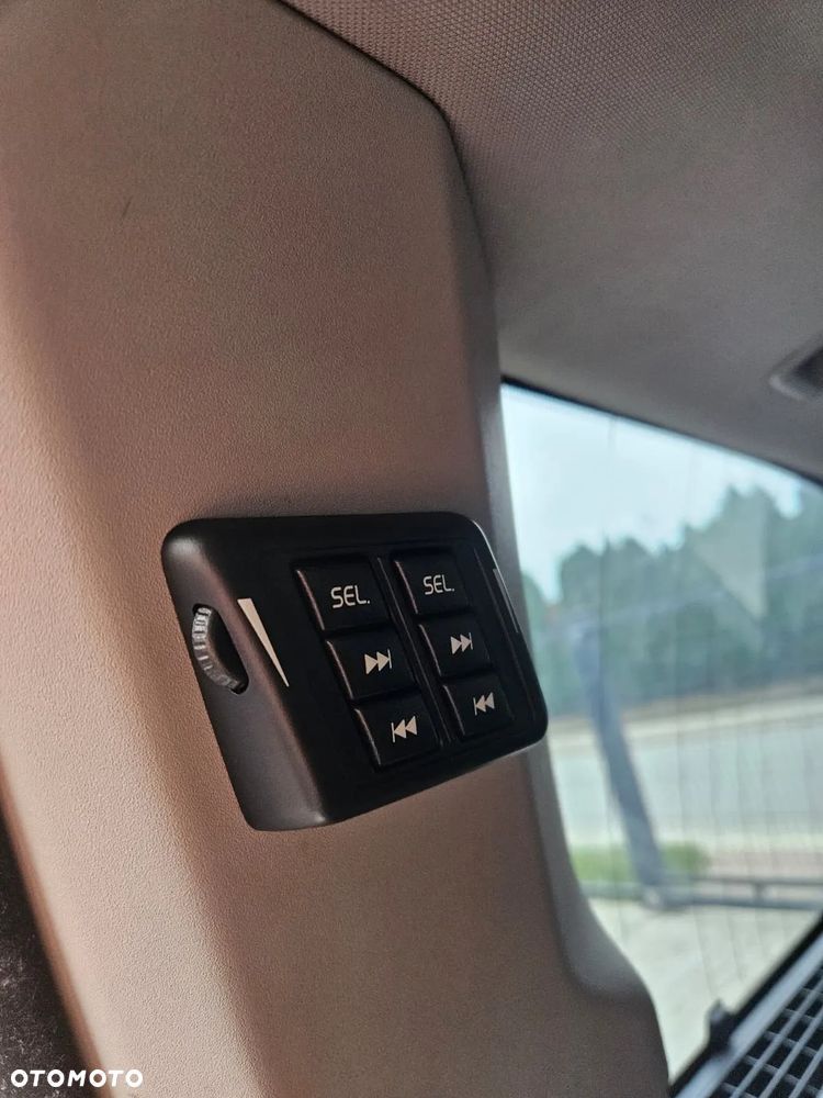 Volvo XC 90 D5 AWD Executive - 16