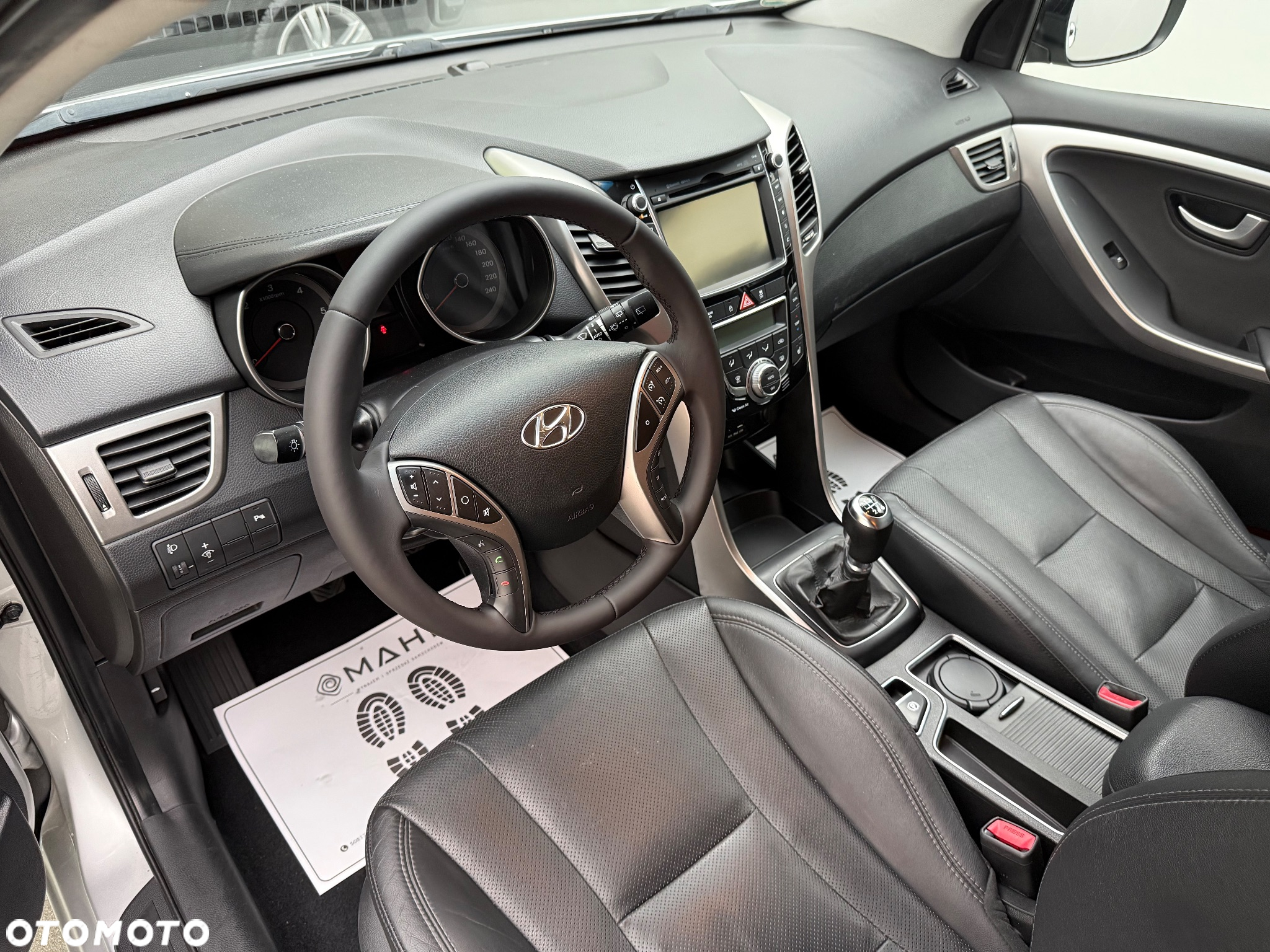 Hyundai i30 1.6 CRDi Style - 23