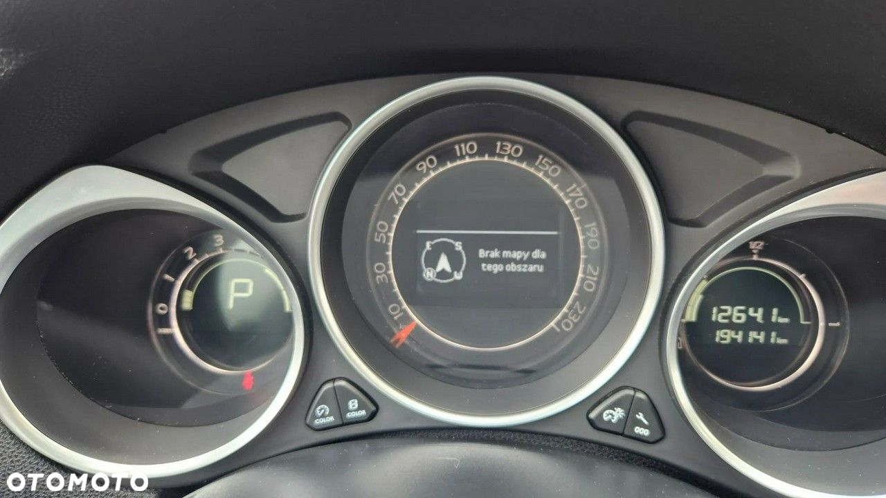Citroën DS4 Cross 1.6 BlueHDi Be Chic S&S EAT6 - 24