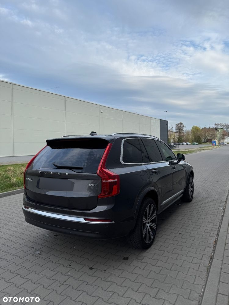 Volvo XC 90 - 4