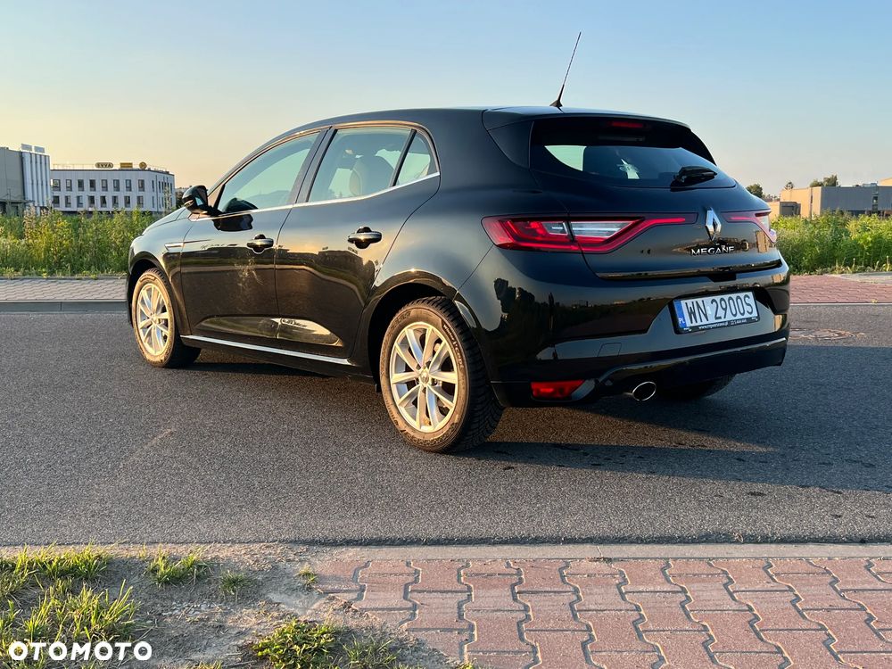 Renault Megane 1.6 SCe Intens - 3