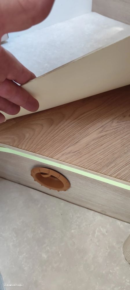 Rapido Serie 6F 680 FF - 26