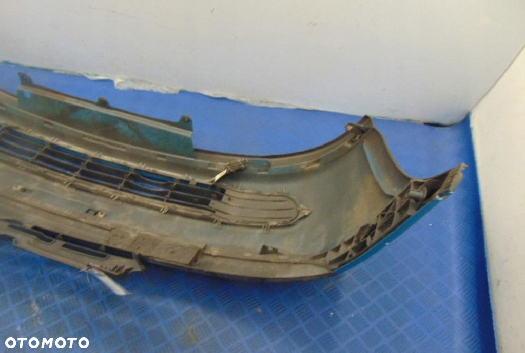OPEL CORSA C LIFT ZDERZAK PRZÓD KOD LAKIERU Z20N DO MALOWANIA - 5
