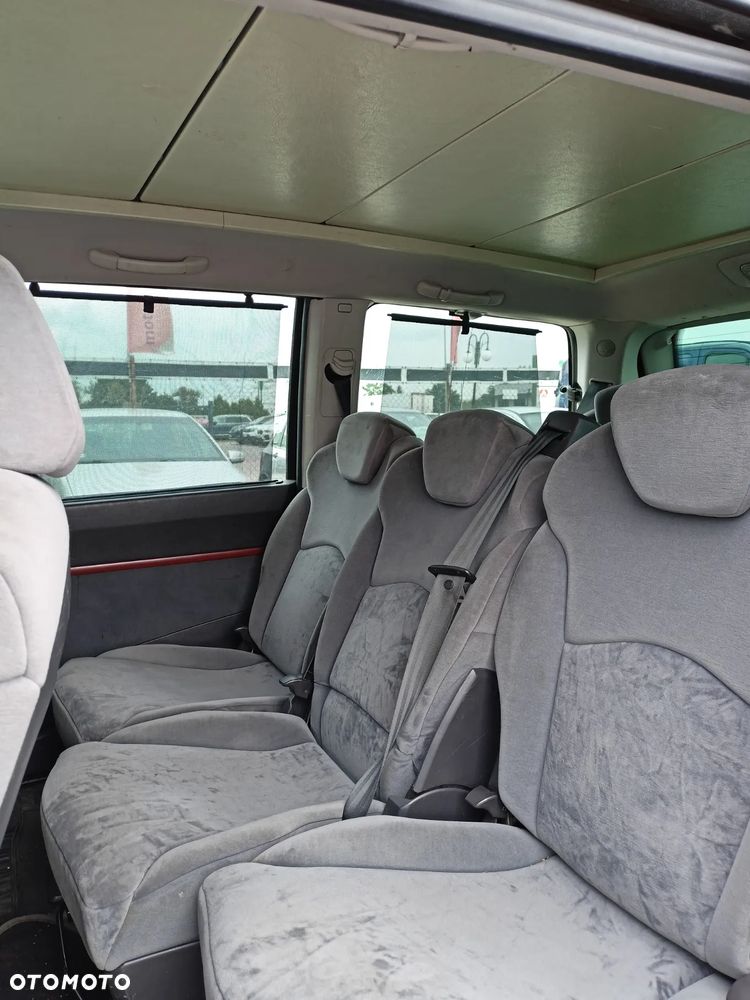 Citroën C8 - 16