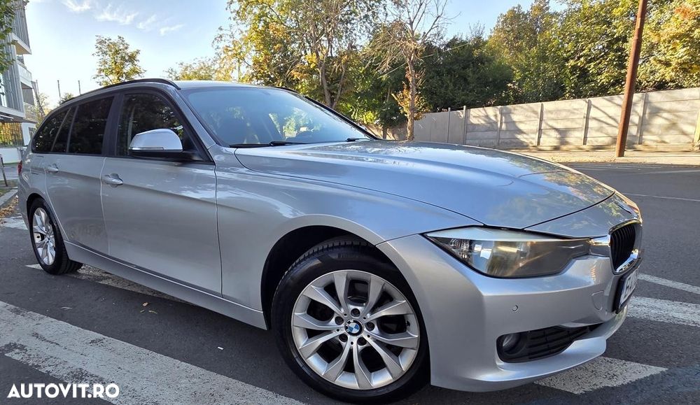 BMW Seria 3 - 10