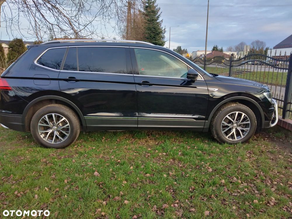Volkswagen Tiguan - 8