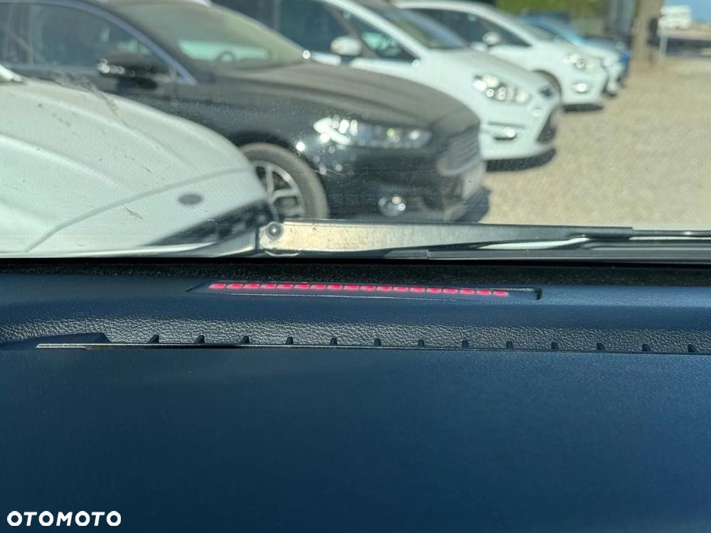 Ford S-Max 2.0 TDCi Titanium PowerShift - 34