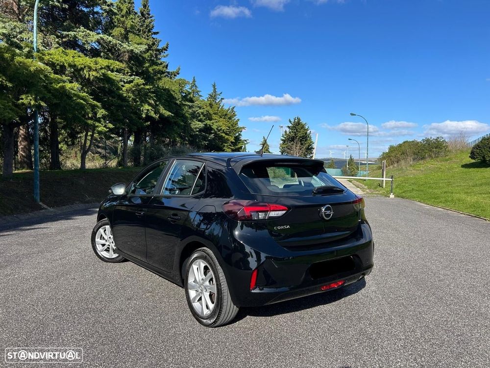 Opel Corsa 1.5 D Business Edition - 17