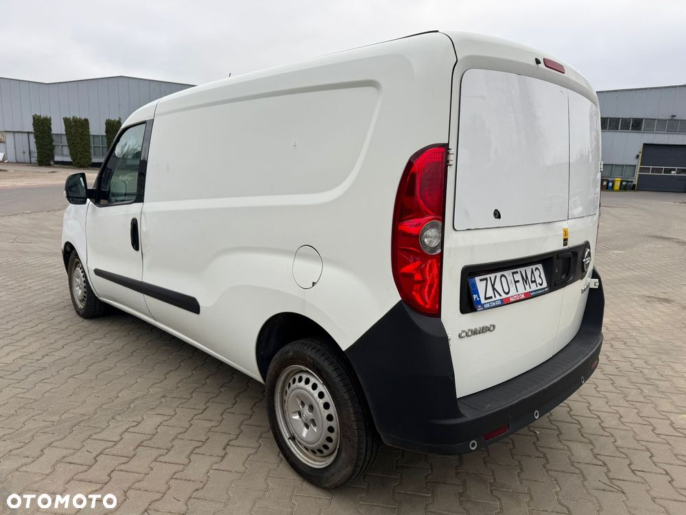 Opel Combo - 2