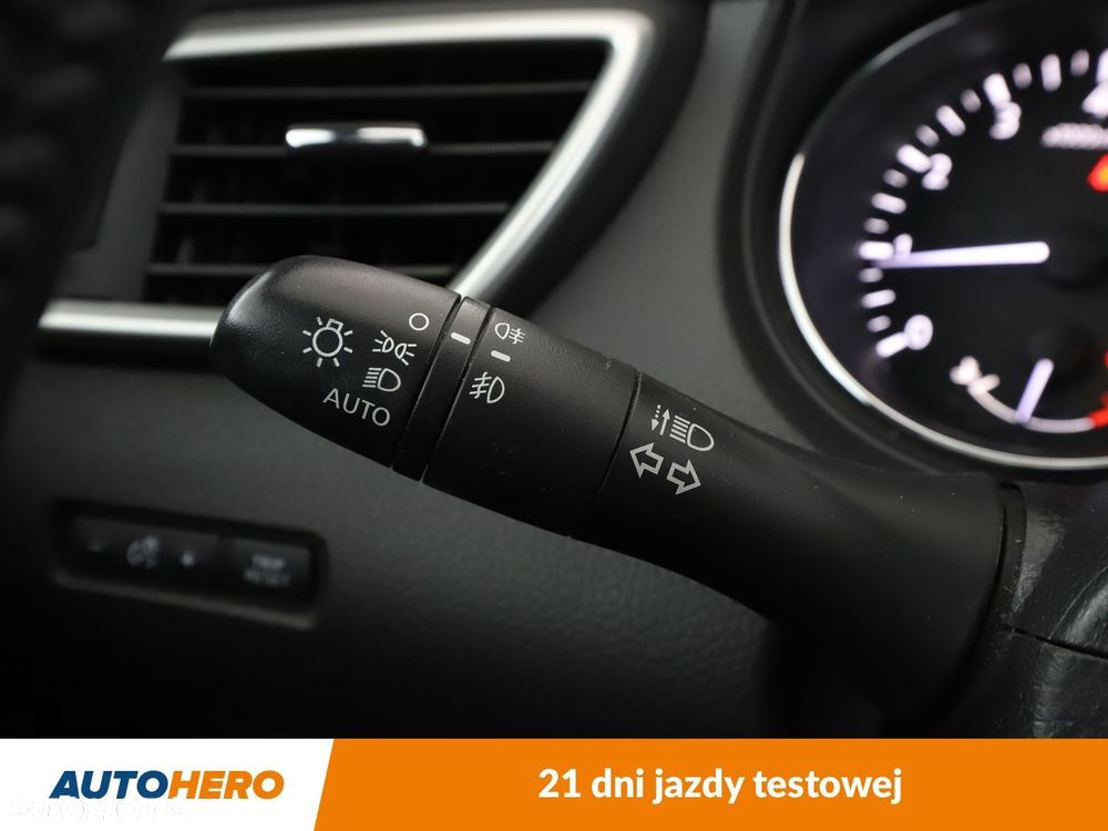 Nissan Qashqai 1.2 DIG-T Tekna - 29