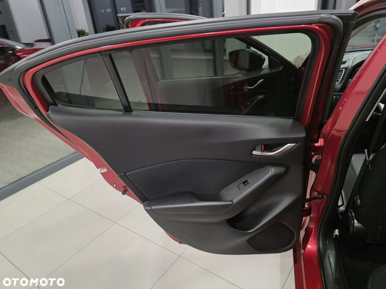 Mazda 3 2.0 Skyenergy - 13