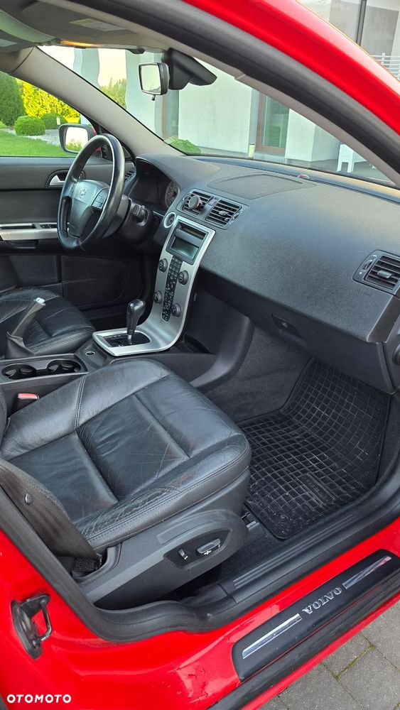 Volvo S40 T5 AWD Kinetic - 15