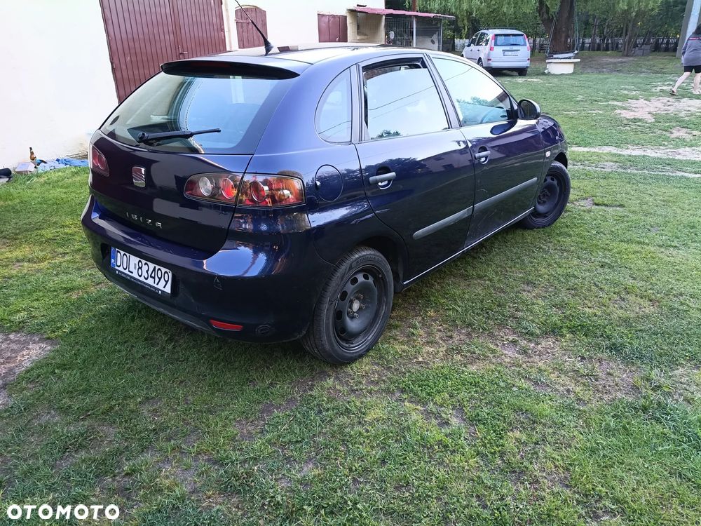 Seat Ibiza - 7