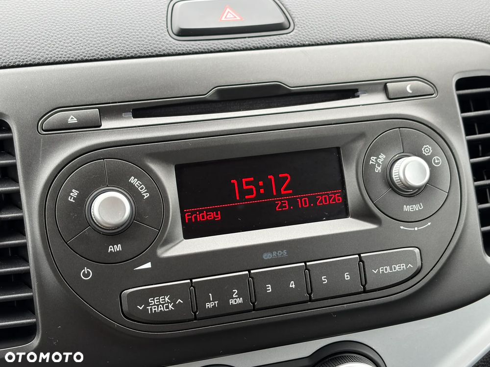 Kia Picanto 1.0 ISG Edition 7 - 21