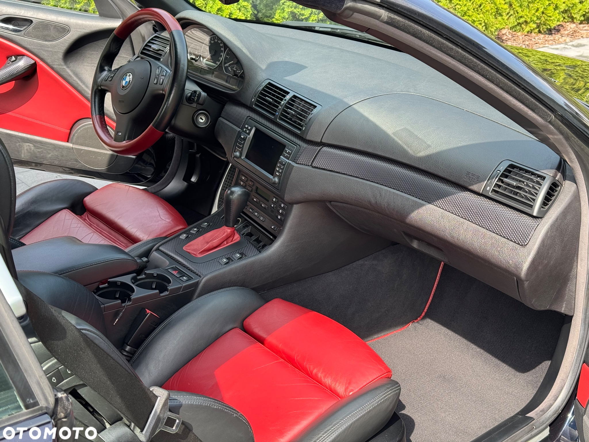 BMW Seria 3 330 Ci Edition Exclusive - 13