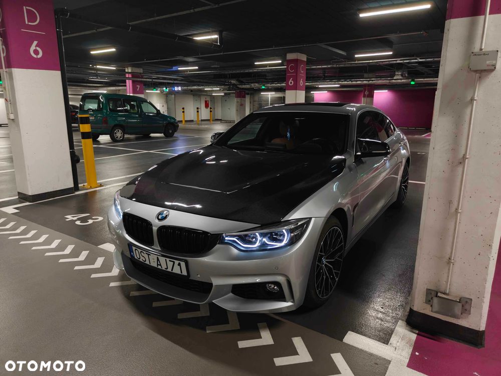 BMW Seria 4 - 1