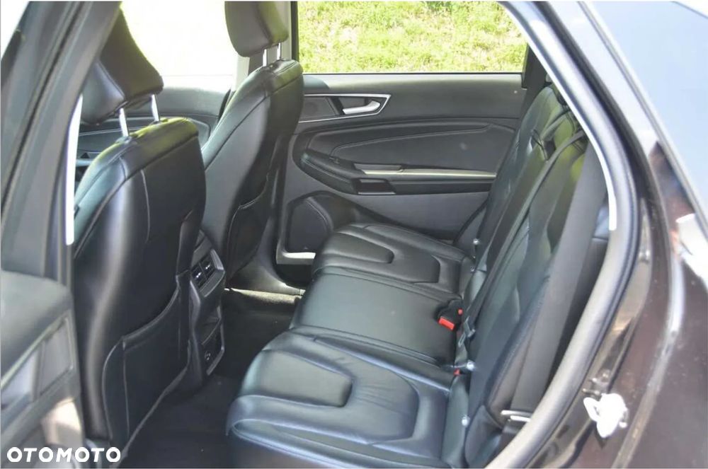 Ford Edge - 13
