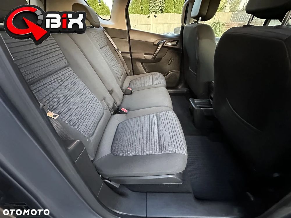 Opel Meriva - 24