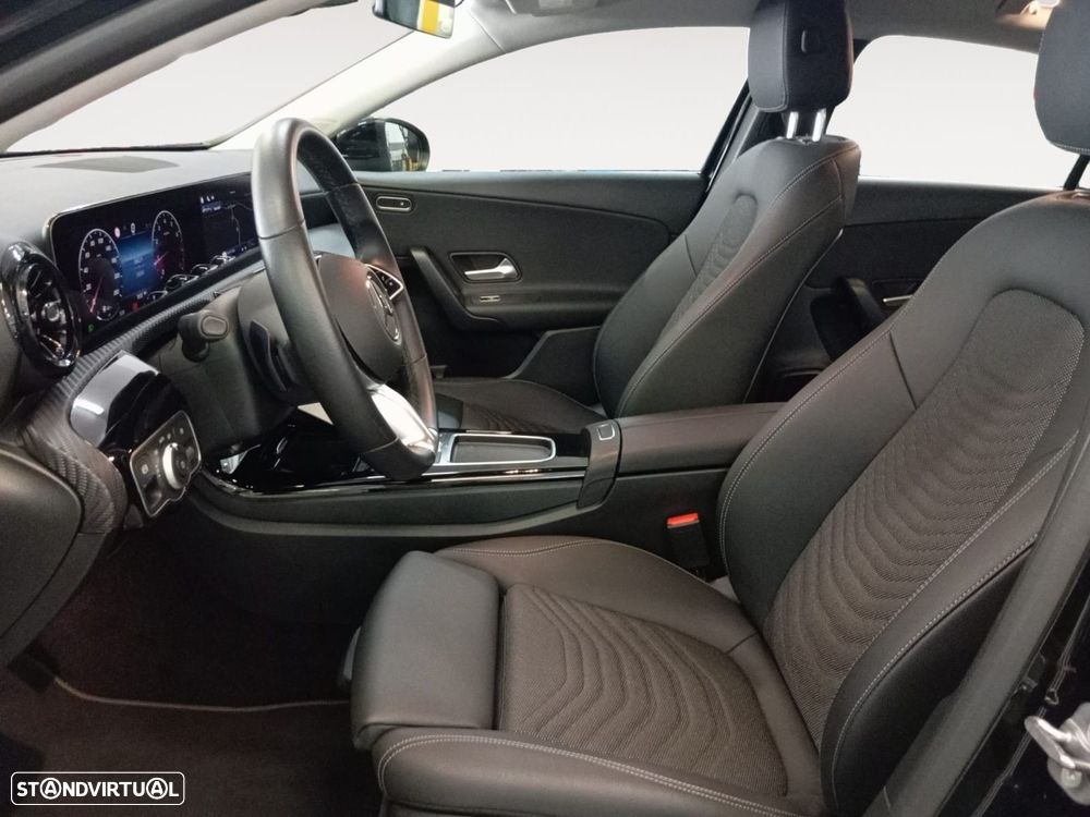 Mercedes-Benz A 200 - 9