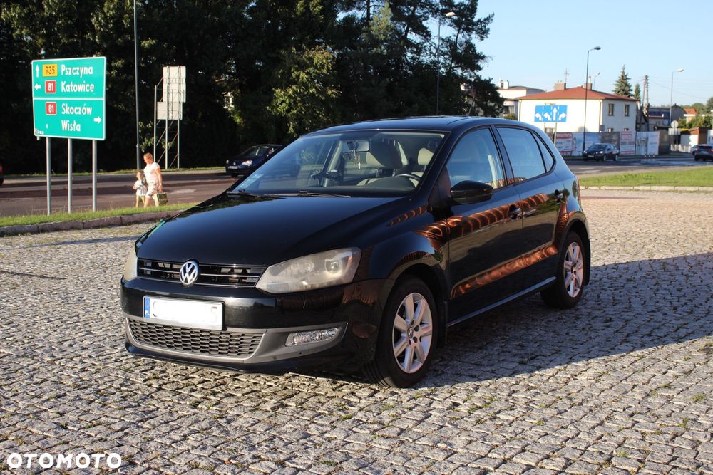 Volkswagen Polo 1.2 TSI Comfortline DSG - 4