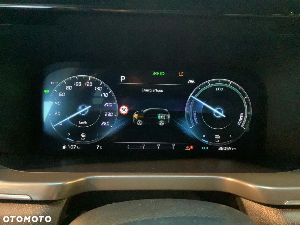 Kia Sorento 2021 photo 5