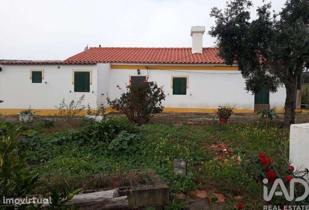 Quinta T3 em Esperança de 149,00 m2 - Grande imagem: 4/20