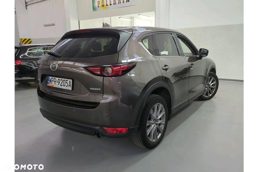 Mazda CX-5 - 2
