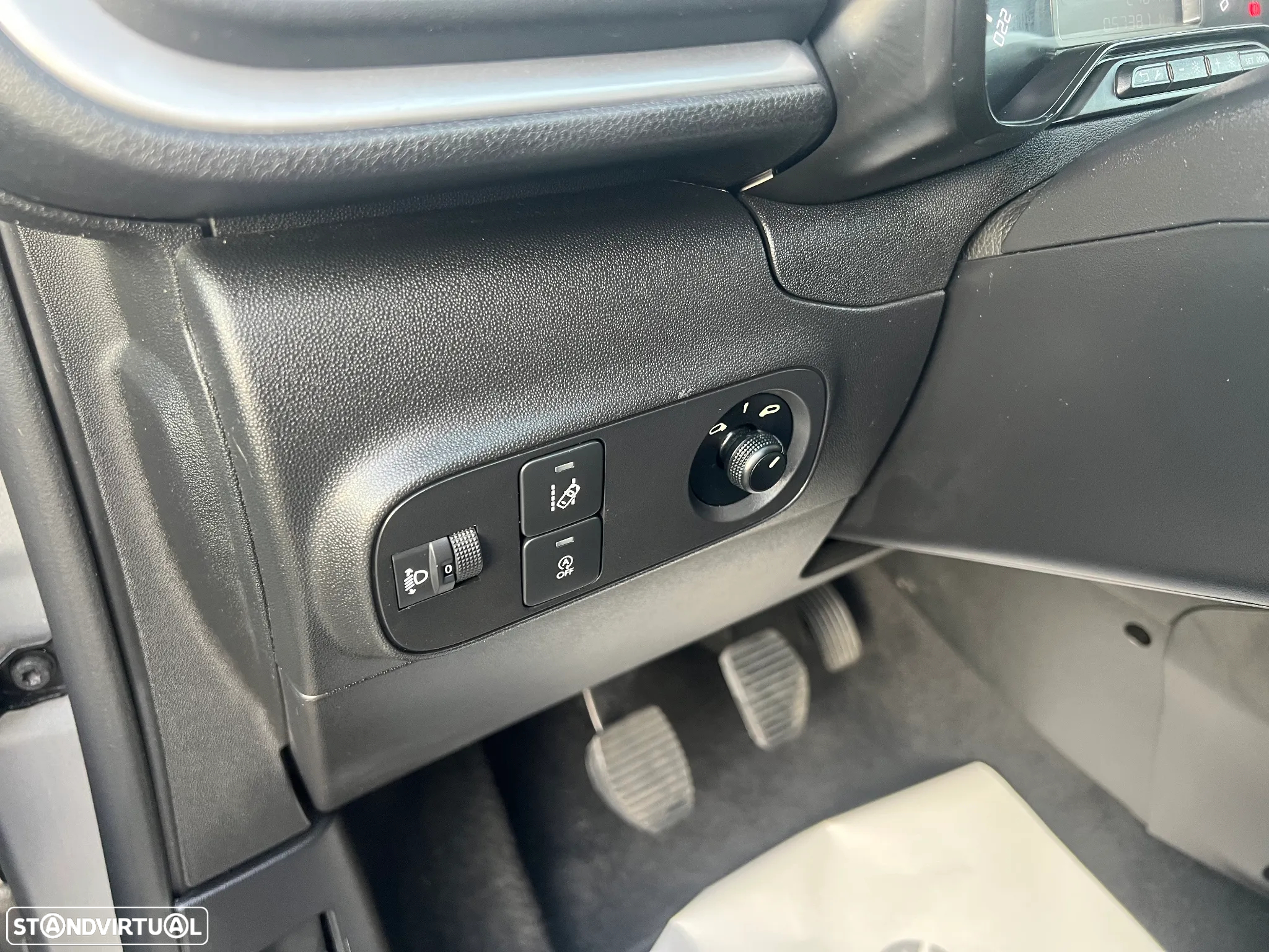 Citroën C3 Pure Tech S&S Feel - 10