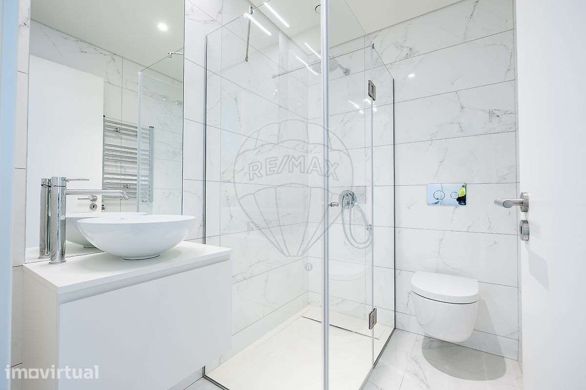 Apartamento T4 para venda - Grande imagem: 4/15