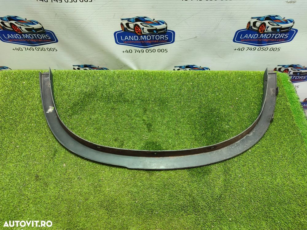 ORNAMENT ARIPA STANGA SPATE BMW X1 E84 SDRIVE 18D 2.0 DIESEL 2010 COD OEM 2990171 / 51122990171 / MODEL SAV HATCHBACK / 2009-2015 - 2