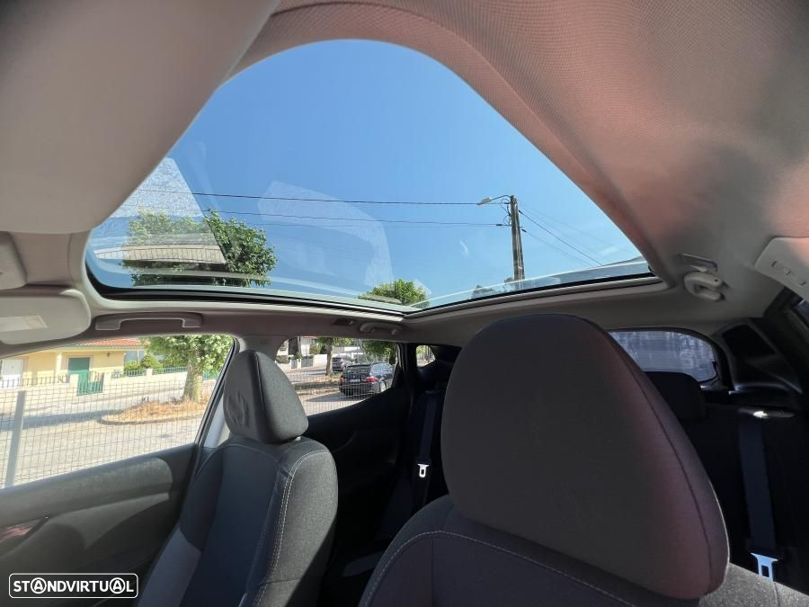 Nissan Qashqai 1.5 dCi N-Connecta Business - 43