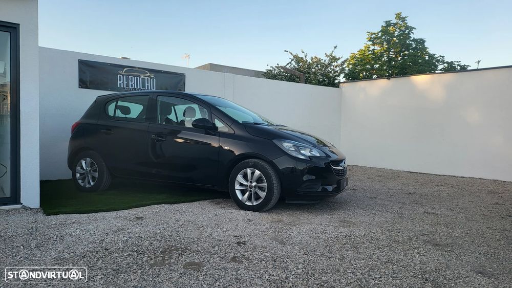 Opel Corsa 1.3 CDTi innovation - 7