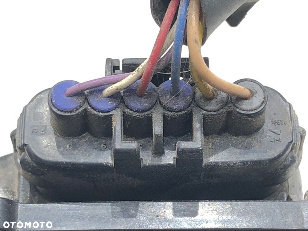 PRZEPUSTNICA  HONDA CIVIC IX (FK) 2012 - 2022 1.4 i-VTEC (FK1) 73 kW [99 KM] benzyna 2012 - 2022 - 3