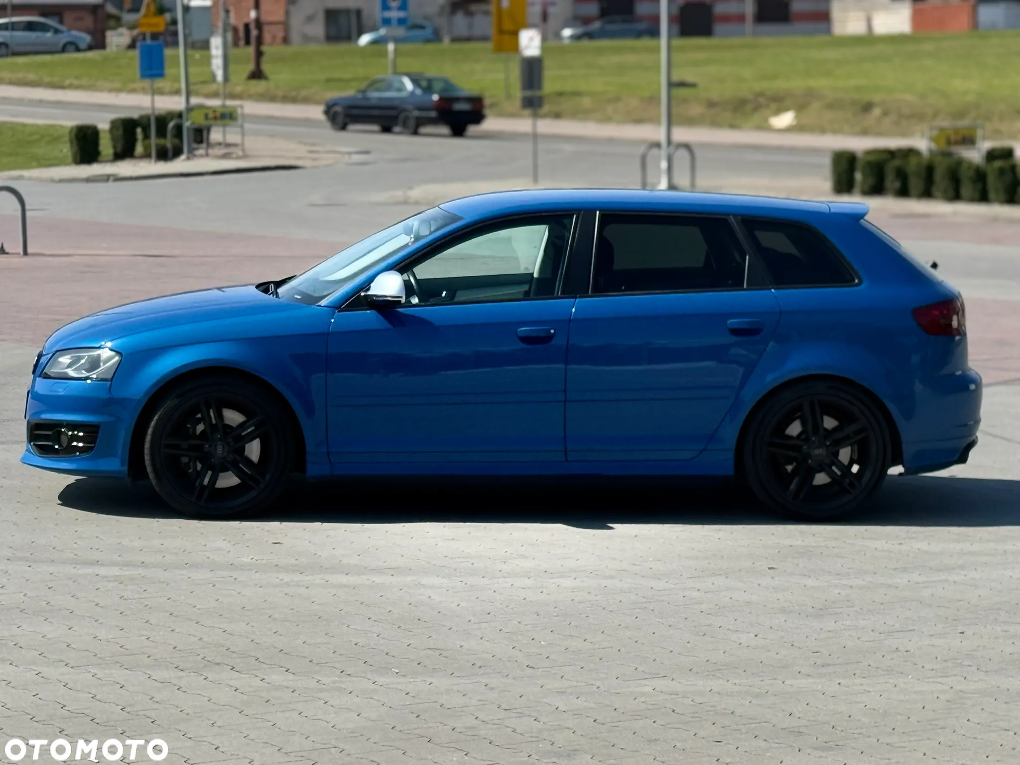 Audi S3 2.0 TFSI Quattro S tronic - 5