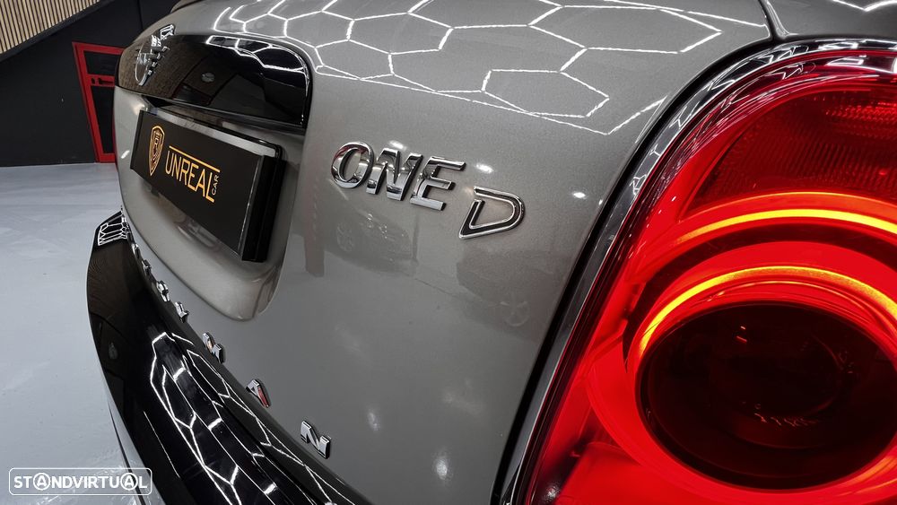 MINI Countryman One D Auto - 15