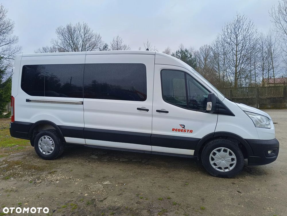 Ford Transit L3 Trend - 2