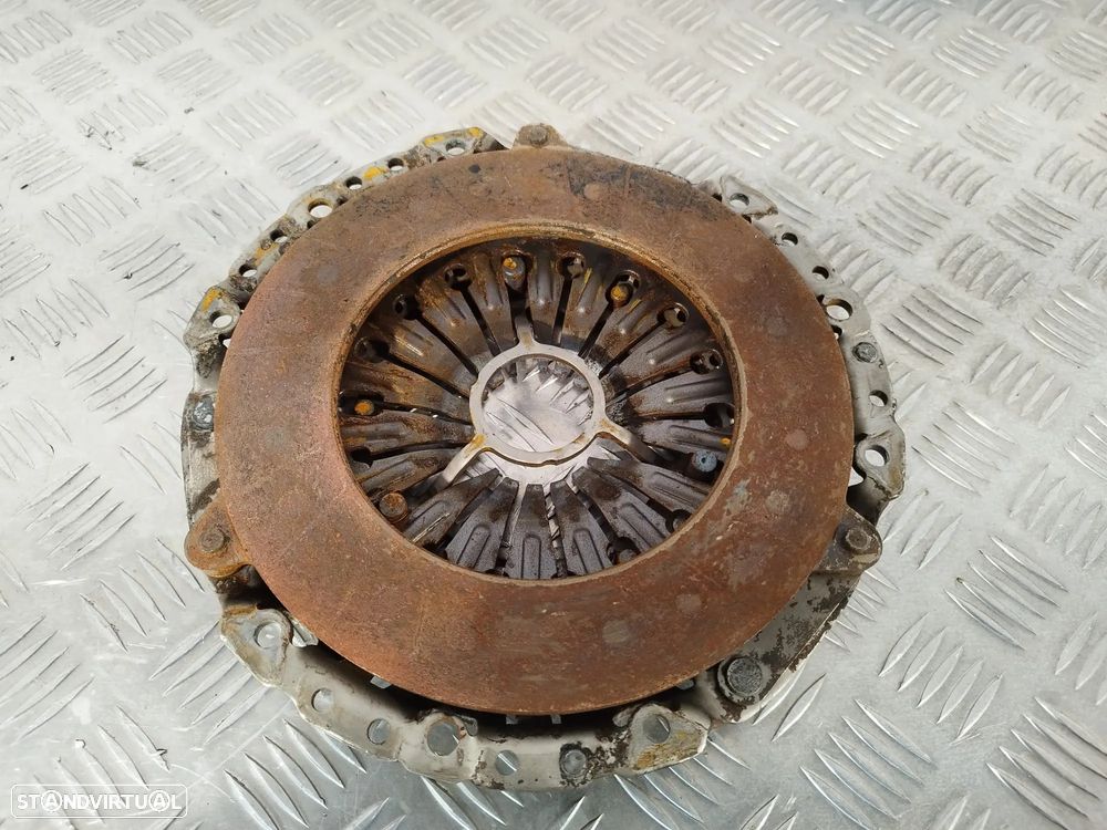 EMBRAIAGEM BIMASSA BMW SERIE 3 E92 COUPE 320D 16V 177CV N47D20C 21217567830 7567830 7577479 SERIE 3 E90 E91 E93 CABRIO SERIE 1 E81 E82 COUPE E87 E88 CABRIO X1 E84 X3 E83 - 7