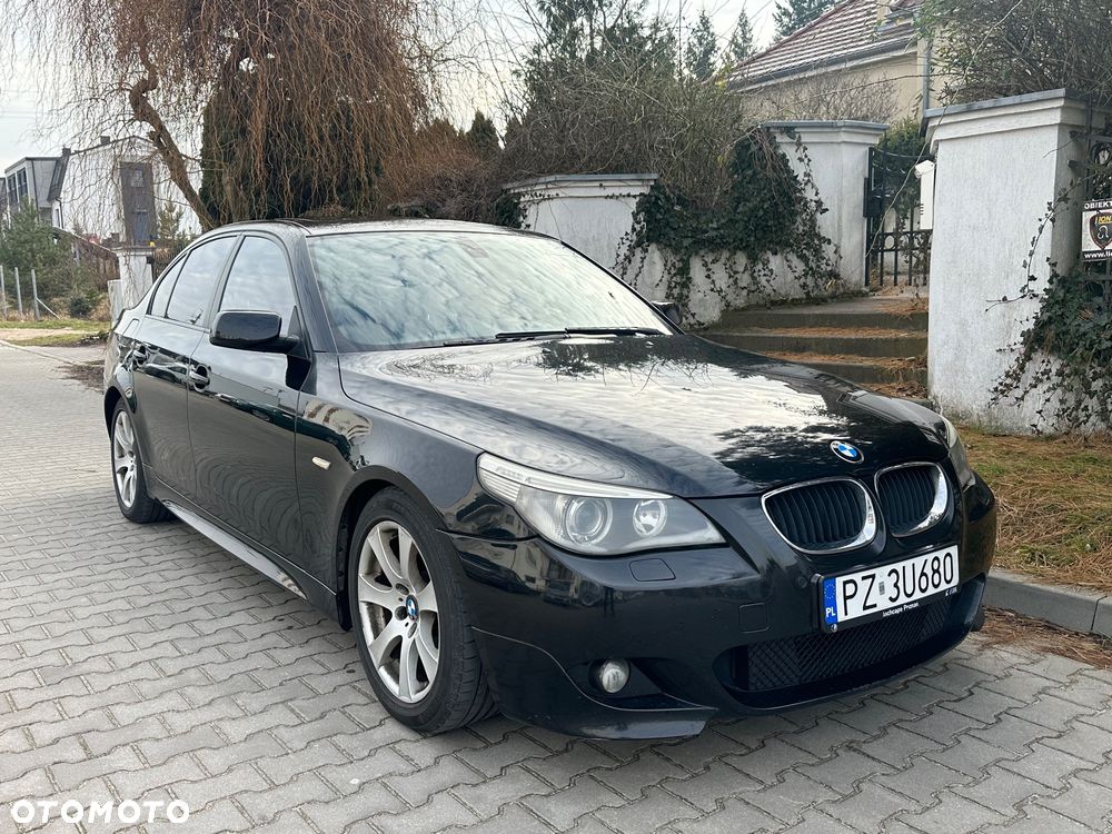 BMW 5