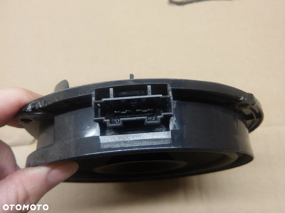 SEAT IBIZA III 06-09 1.4B 3D GŁOŚNIK PRAWY LEWY PRZÓD TYŁ 6LO035412A 6LO035411A - 12