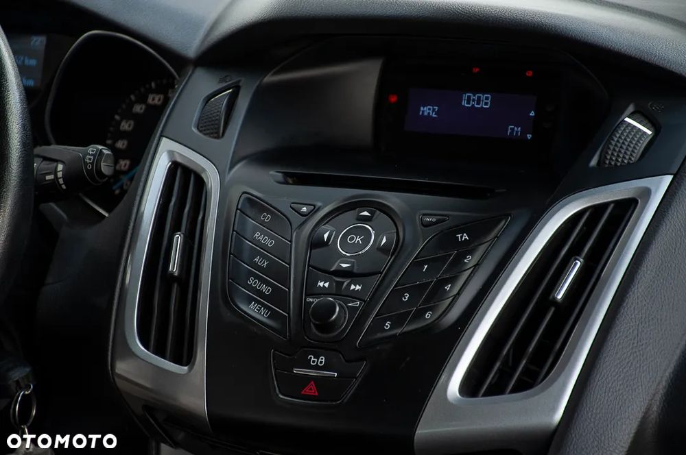 Ford Focus - 38