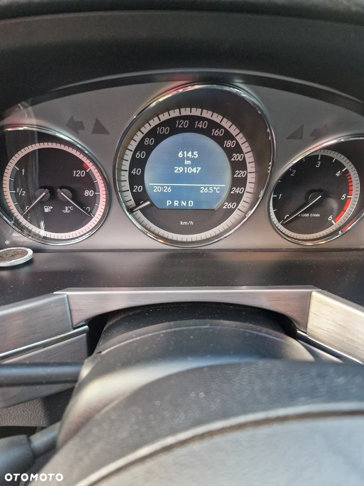 Mercedes-Benz GLK 320 CDI 4-Matic - 12