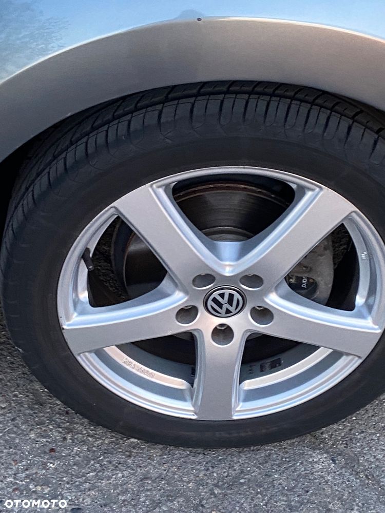 Volkswagen Beetle 2.5 - 15