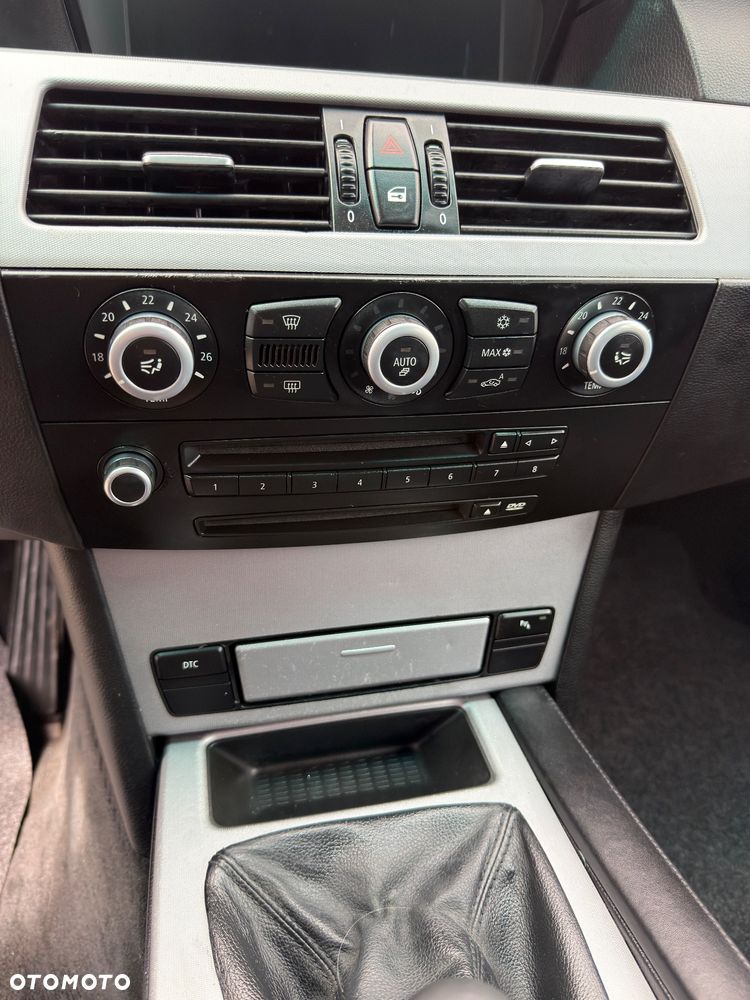 BMW Seria 5 530xd - 13
