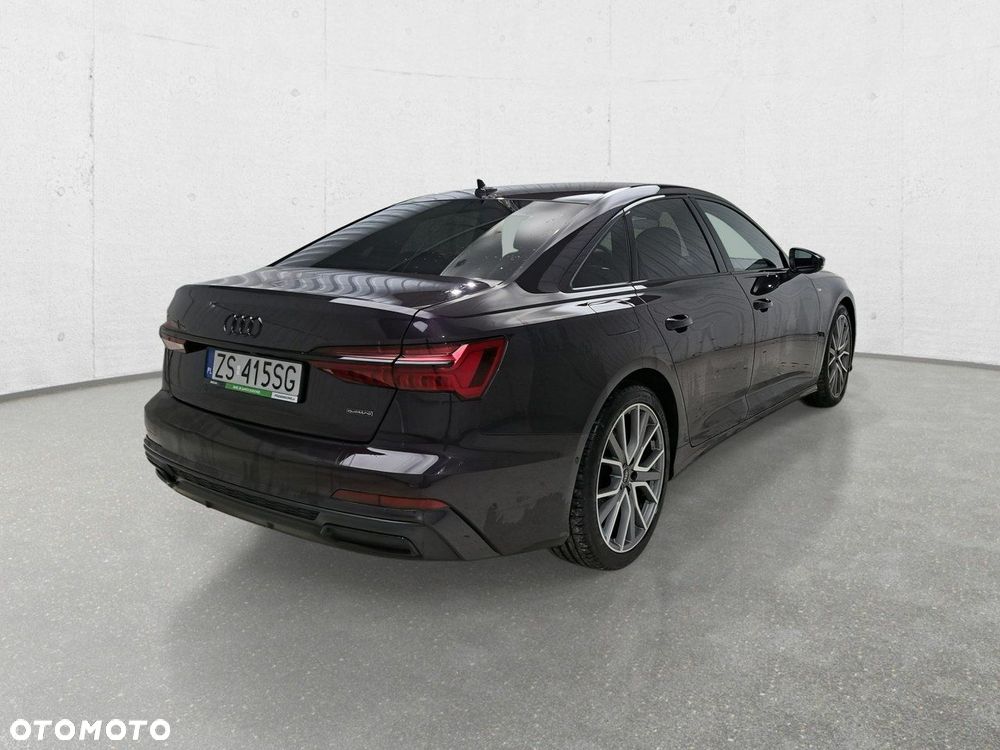 Audi A6 Limousine - 7