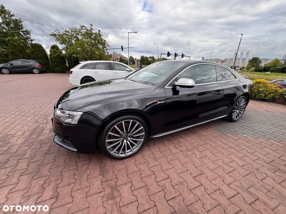 Audi S5 Coupé 3.0 TFSI Quattro S tronic - 2