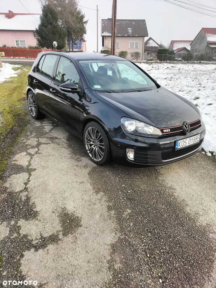 Volkswagen Golf 2.0 TDI Highline - 2