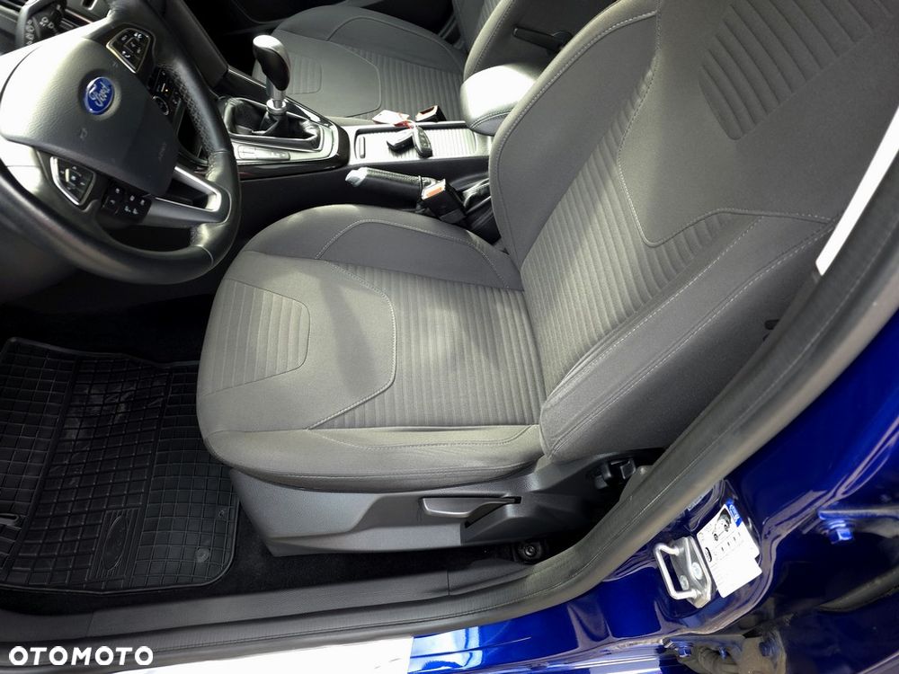 Ford Focus 2.0 TDCi ST-Line ASS - 12