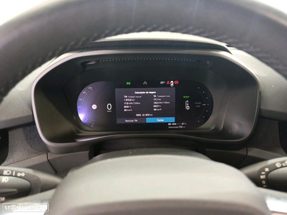Volvo XC 40 Recharge Plus - 8