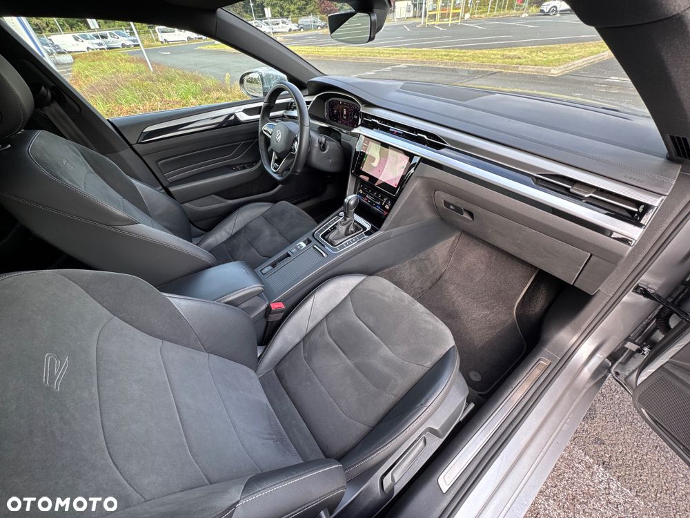 Volkswagen Arteon 2.0 TDI R-Line DSG - 27