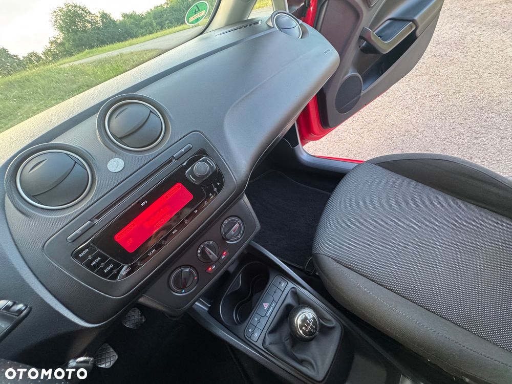 Seat Ibiza - 17
